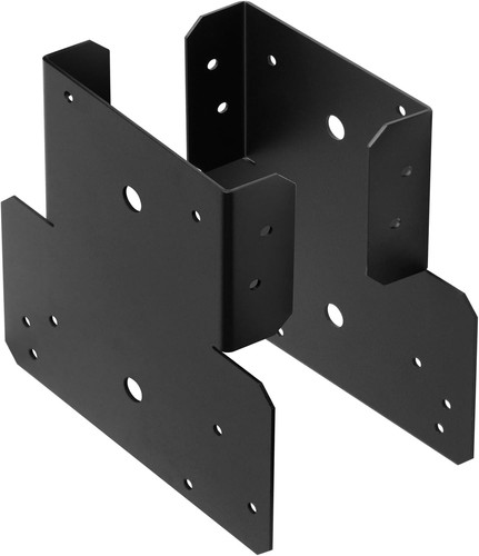 Pcs 6x6 black - 4,