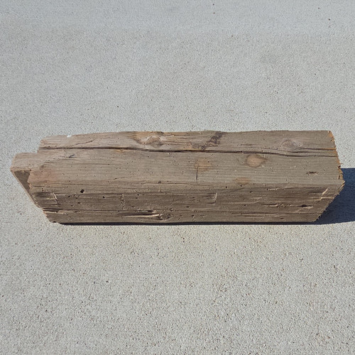 Reclaimed weathered rough cut - reclaimed,