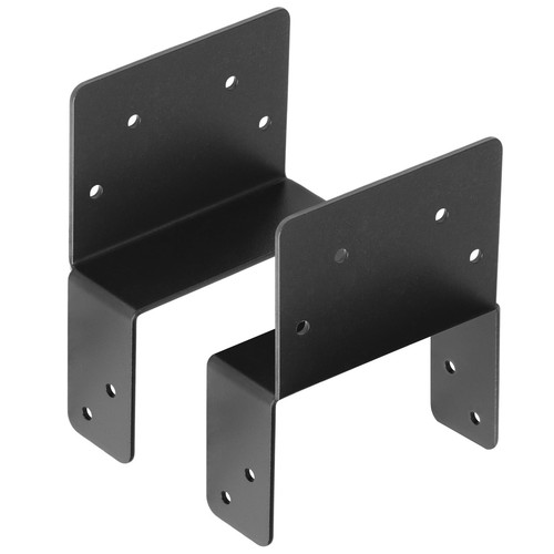 Adjustable 4x4 post beam - adjustable, to