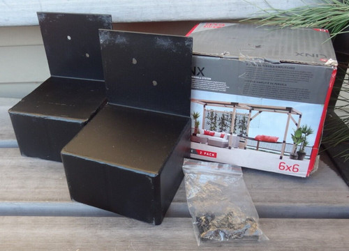2pk linx colinx pergola - 2pk,