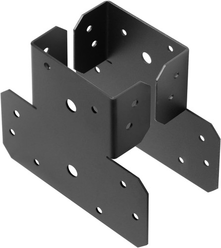 Pcs 4x4 black - 4x4,